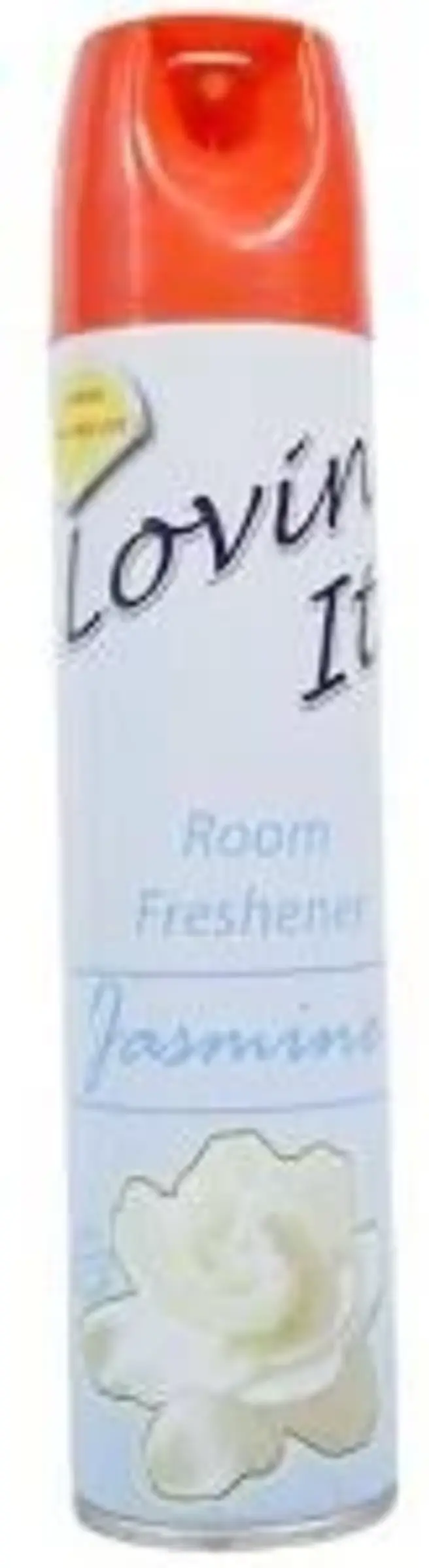Lovin It Air Freshener Jasmine 300ml